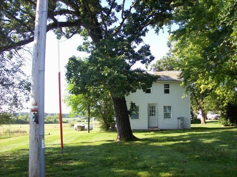 Tiny photo for W6051 County Road B, Dalton, WI 53926 (MLS # 2001414)