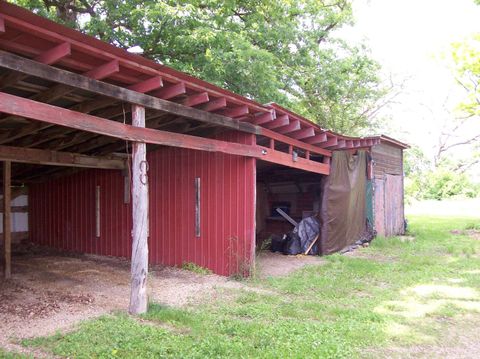 Tiny photo for W6051 County Road B, Dalton, WI 53926 (MLS # 2001414)