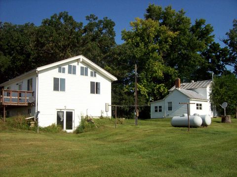 Tiny photo for W6051 County Road B, Dalton, WI 53926 (MLS # 2001414)