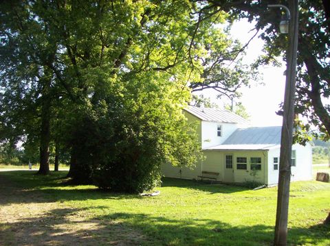 Tiny photo for W6051 County Road B, Dalton, WI 53926 (MLS # 2001414)