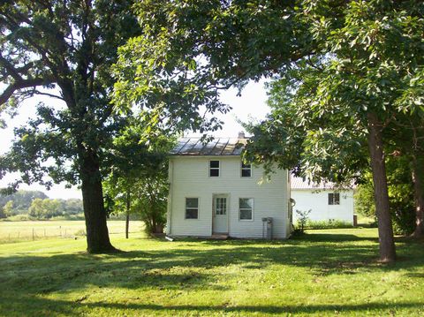 Tiny photo for W6051 County Road B, Dalton, WI 53926 (MLS # 2001414)