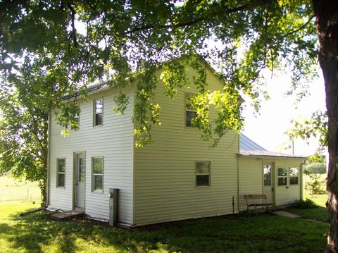 Tiny photo for W6051 County Road B, Dalton, WI 53926 (MLS # 2001414)