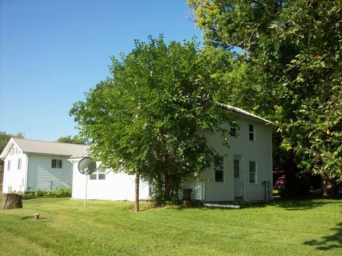 Tiny photo for W6051 County Road B, Dalton, WI 53926 (MLS # 2001414)
