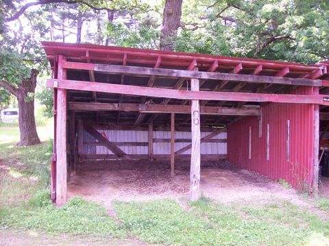 Tiny photo for W6051 County Road B, Dalton, WI 53926 (MLS # 2001414)