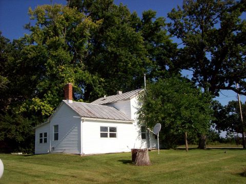 Tiny photo for W6051 County Road B, Dalton, WI 53926 (MLS # 2001414)