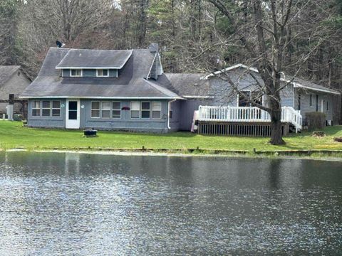 Photo of 19320 Highway 21, Tomah, WI 54660 (MLS # 2021061)