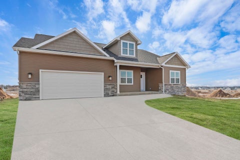 Property photo of 257 Hawks View Drive, Edgerton, WI 53534