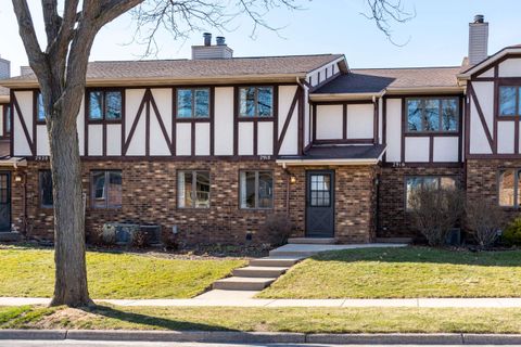 Photo of 2918 Cimarron Trail, Madison, WI 53719 (MLS # 2019104)