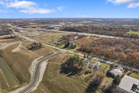 Tiny photo for 4595 County Hwy TT, Sun Prairie, WI 53590 (MLS # 2012525)