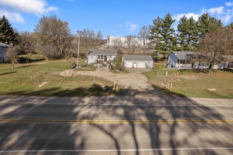 Tiny photo for 4595 County Hwy TT, Sun Prairie, WI 53590 (MLS # 2012525)