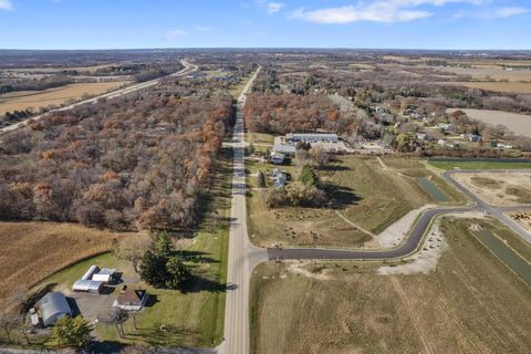 Tiny photo for 4595 County Hwy TT, Sun Prairie, WI 53590 (MLS # 2012525)