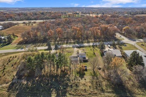 Tiny photo for 4595 County Hwy TT, Sun Prairie, WI 53590 (MLS # 2012525)