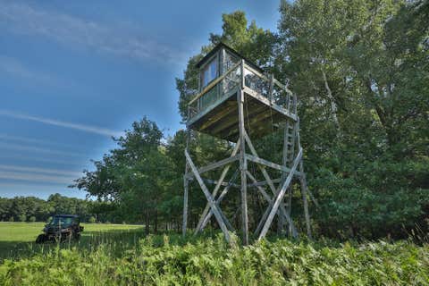 Photo of 38.85 Ac County Road E, Pittsville, WI 54466 (MLS # 2027821)