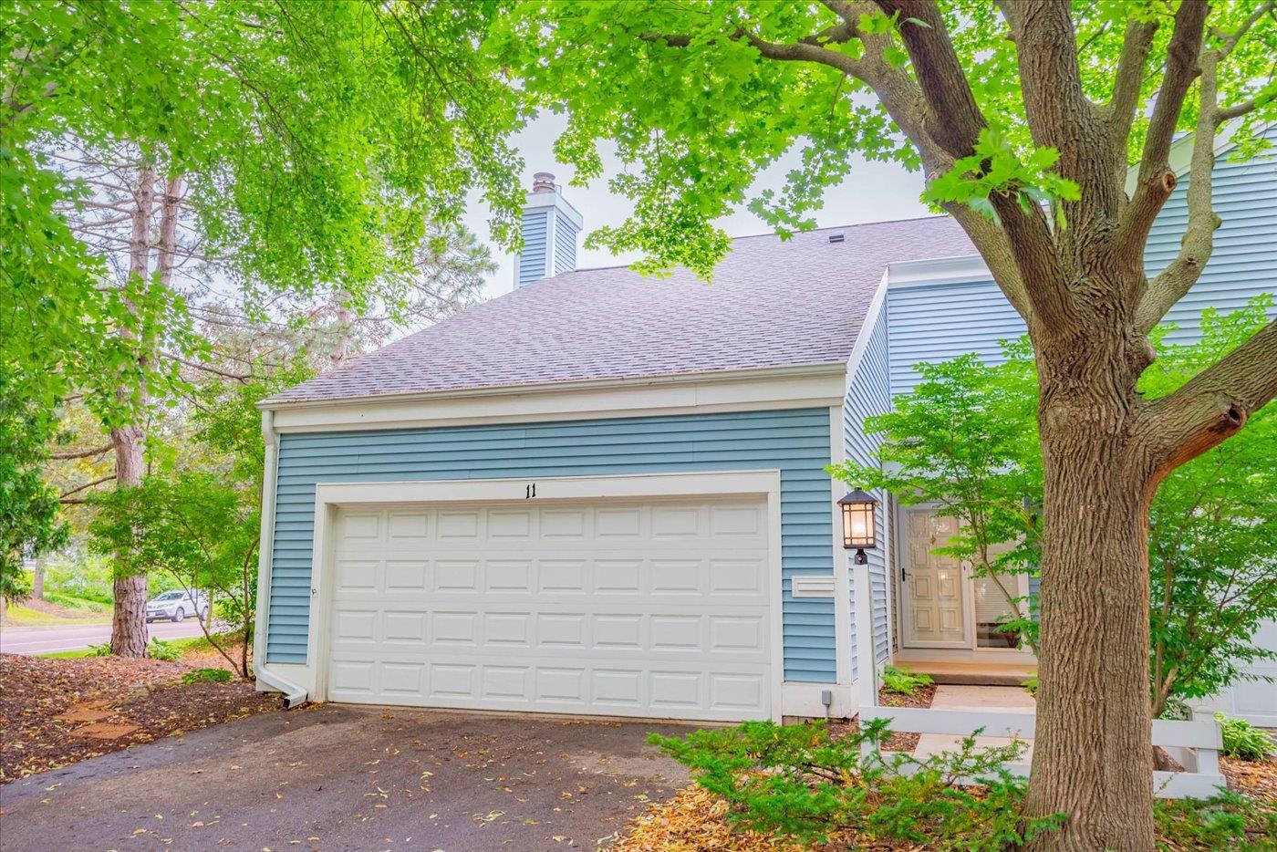 11 Winterberry Trail
