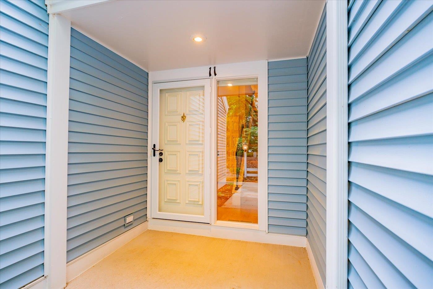 11 Winterberry Trail