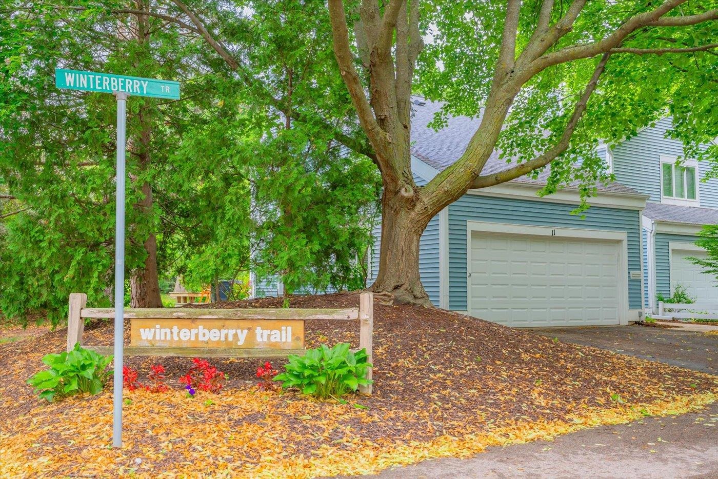 11 Winterberry Trail