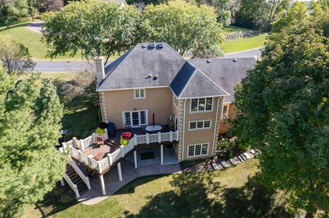 1875 Crestwood Drive, Plain, WI 53577 - #: 1994862