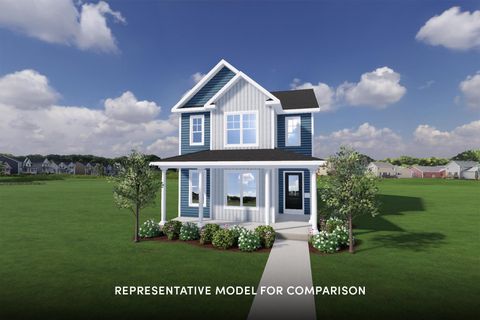 Photo of 839 Indigo Lane, Waunakee, WI 53597 (MLS # 2014063)