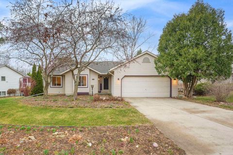 Photo of 2906 Tucson Trail, Madison, WI 53719 (MLS # 2019636)