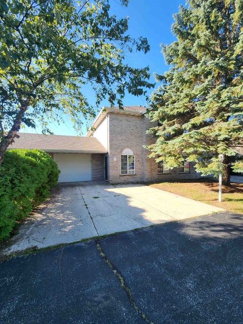 Photo of 608 E Market Street 102 #102, Elkhorn, WI 53121 (MLS # 2032847)