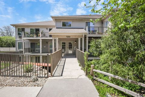 Photo of 7203 Mid Town Road 304 #304, Madison, WI 53719 (MLS # 2023368)