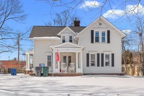 411 Washington Street, Fort Atkinson, WI 53538 - #: 1993775