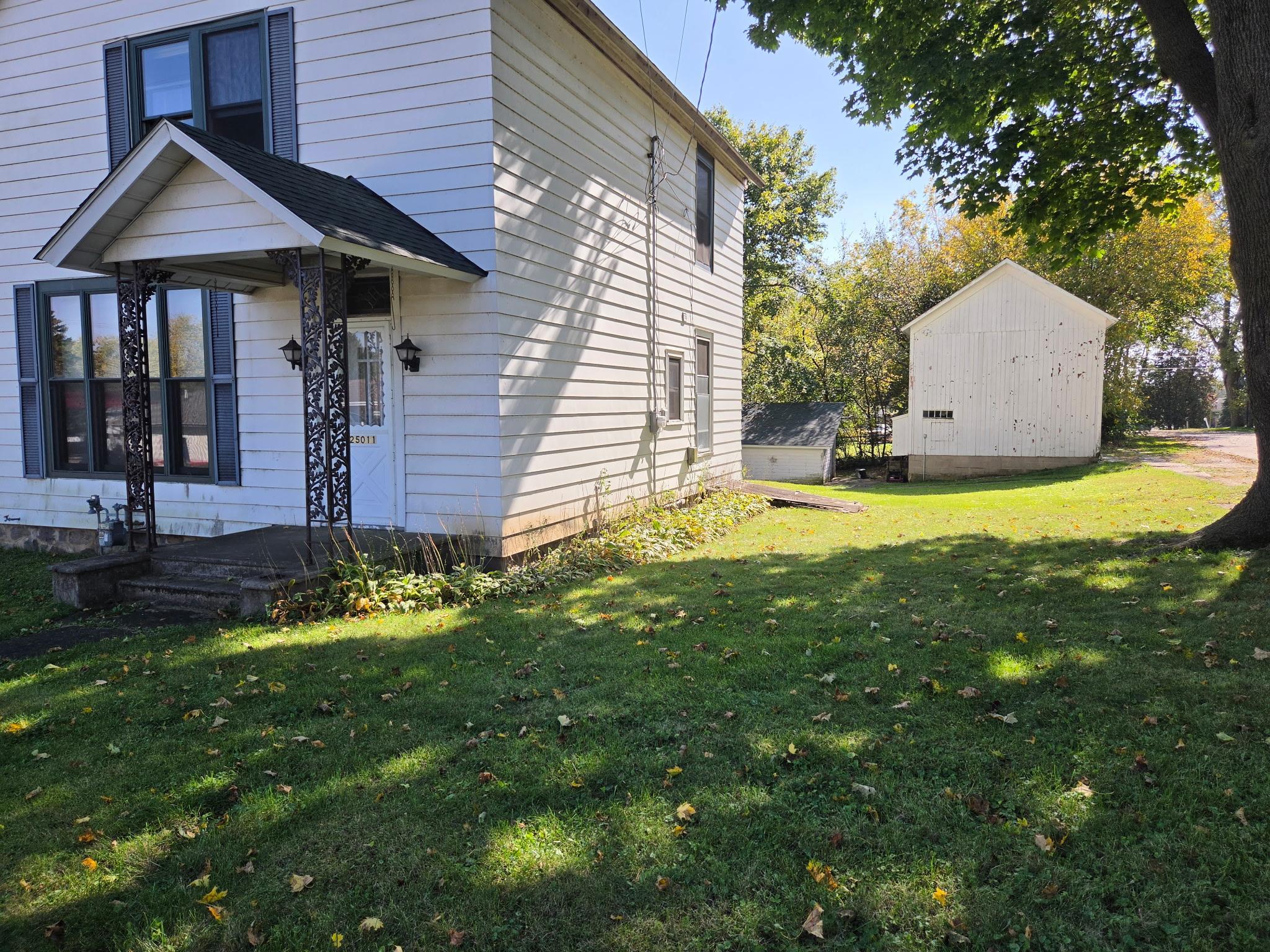 25011 83rd Street