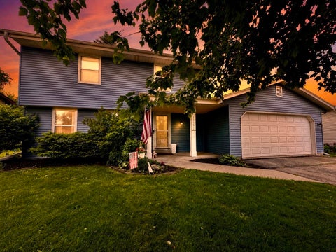 Photo of 1115 Hiawatha Drive, Beaver Dam, WI 53916 (MLS # 2025411)