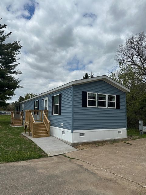 Photo of E4254 370th Street, Menomonie, WI 54751 (MLS # 2023337)