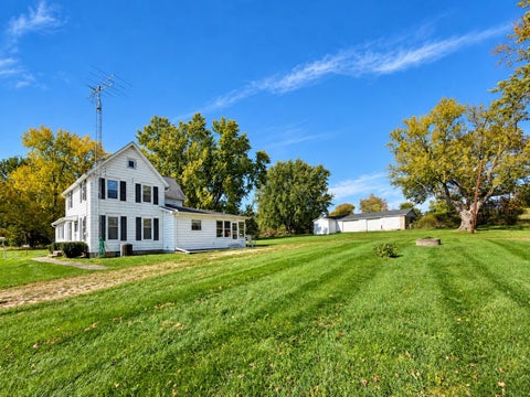 Photo of 8223 E Creek Road, Janesville, WI 53546 (MLS # 2034724)
