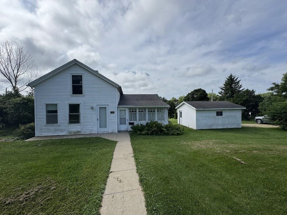 409 E Division Street