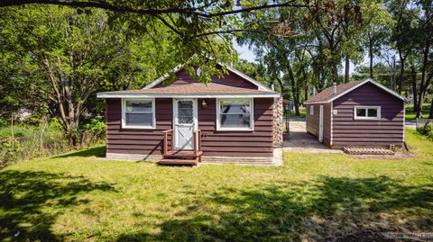 506 Interlake Drive, Monona, WI 53716 - #: 1994184