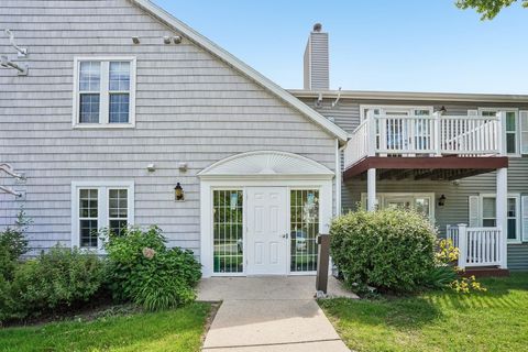 Photo of 701 Harbor House Drive 2 #2, Madison, WI 53719 (MLS # 2024224)
