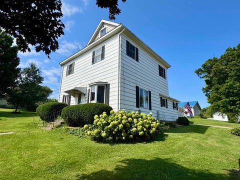 Photo of 103 Maple Street, Montfort, WI 53569 (MLS # 2029966)
