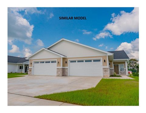 1420 Palm Grass Way, Stoughton, WI 53589 - #: 1995466