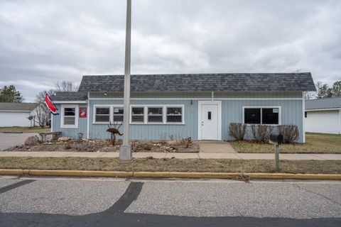 Photo of 1111 S Main Street, Necedah, WI 54646 (MLS # 1996690)