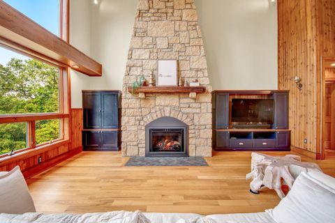 Tiny photo for 5949 Korback Road, Spring Green, WI 53588 (MLS # 2012622)