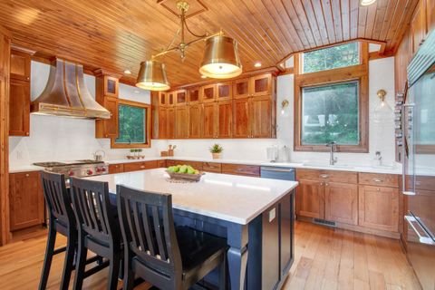 Tiny photo for 5949 Korback Road, Spring Green, WI 53588 (MLS # 2012622)