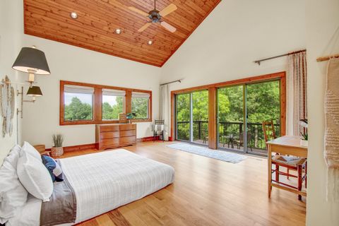 Tiny photo for 5949 Korback Road, Spring Green, WI 53588 (MLS # 2012622)