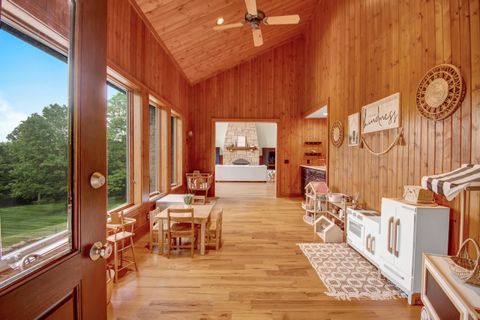 Tiny photo for 5949 Korback Road, Spring Green, WI 53588 (MLS # 2012622)