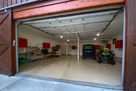 Tiny photo for 5949 Korback Road, Spring Green, WI 53588 (MLS # 2012622)