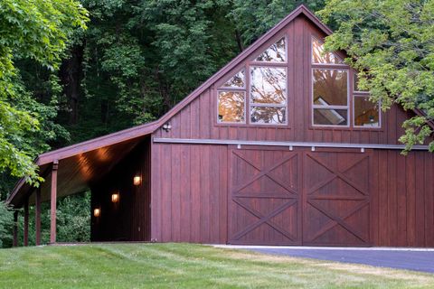 Tiny photo for 5949 Korback Road, Spring Green, WI 53588 (MLS # 2012622)