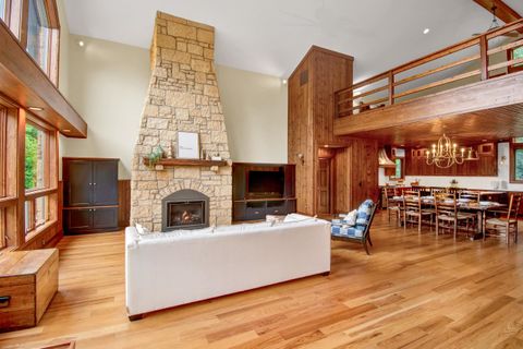 Tiny photo for 5949 Korback Road, Spring Green, WI 53588 (MLS # 2012622)