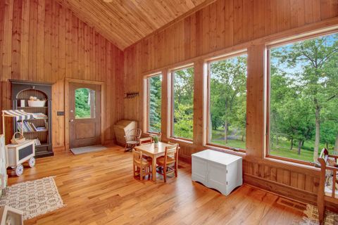 Tiny photo for 5949 Korback Road, Spring Green, WI 53588 (MLS # 2012622)