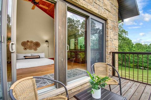 Tiny photo for 5949 Korback Road, Spring Green, WI 53588 (MLS # 2012622)