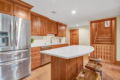 Tiny photo for 5949 Korback Road, Spring Green, WI 53588 (MLS # 2012622)