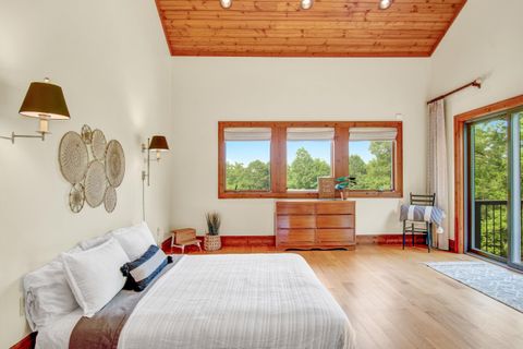 Tiny photo for 5949 Korback Road, Spring Green, WI 53588 (MLS # 2012622)