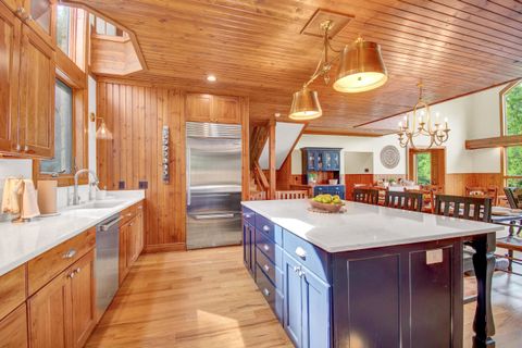 Tiny photo for 5949 Korback Road, Spring Green, WI 53588 (MLS # 2012622)