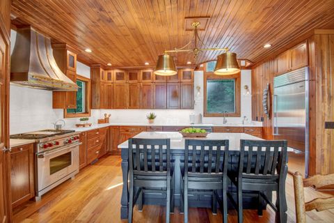 Tiny photo for 5949 Korback Road, Spring Green, WI 53588 (MLS # 2012622)