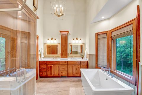 Tiny photo for 5949 Korback Road, Spring Green, WI 53588 (MLS # 2012622)